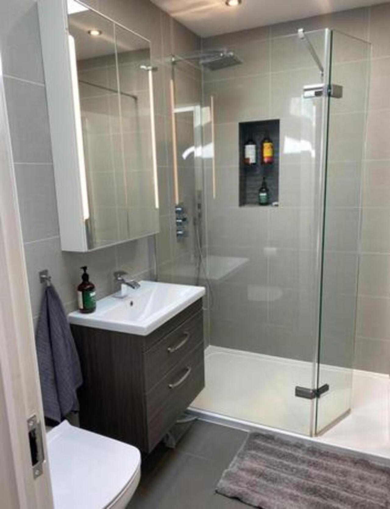 Quiet North London - 2 X Double Bedrooms - Close To Station And 20Mins Central London Totteridge المظهر الخارجي الصورة